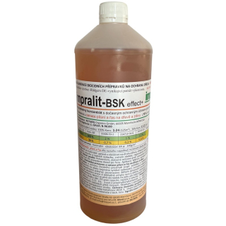 Impralit BSK Effect+ K30% (1kg na 38m2)